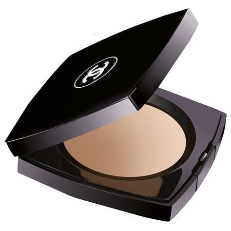 chanel puder